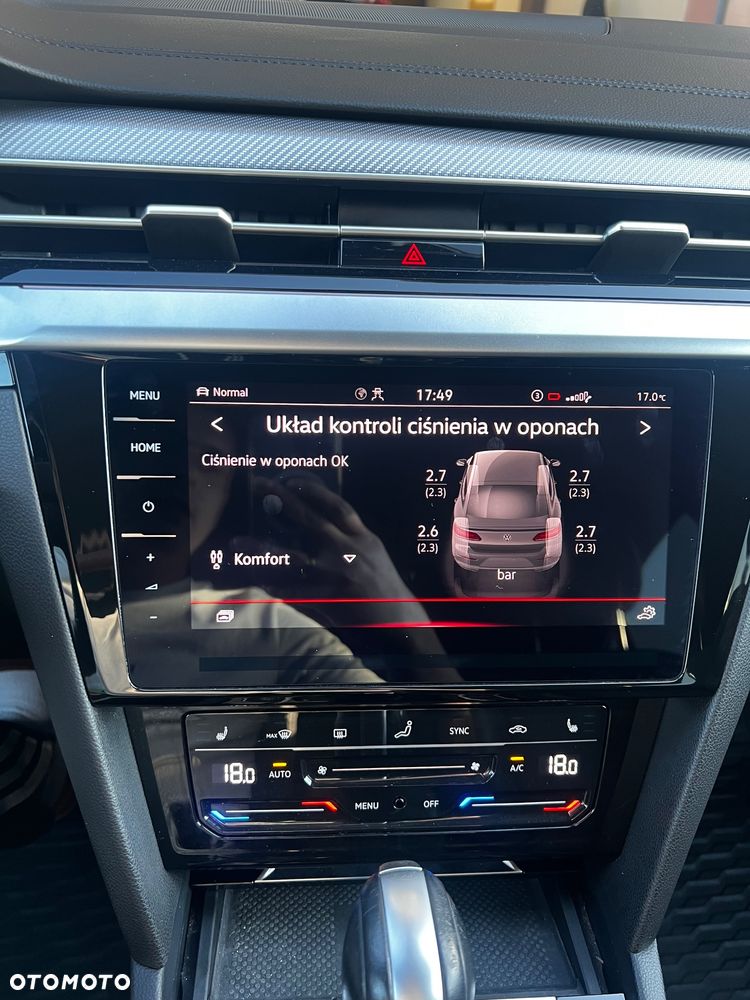 Volkswagen Arteon 2.0 TSI GPF R-Line DSG - 16