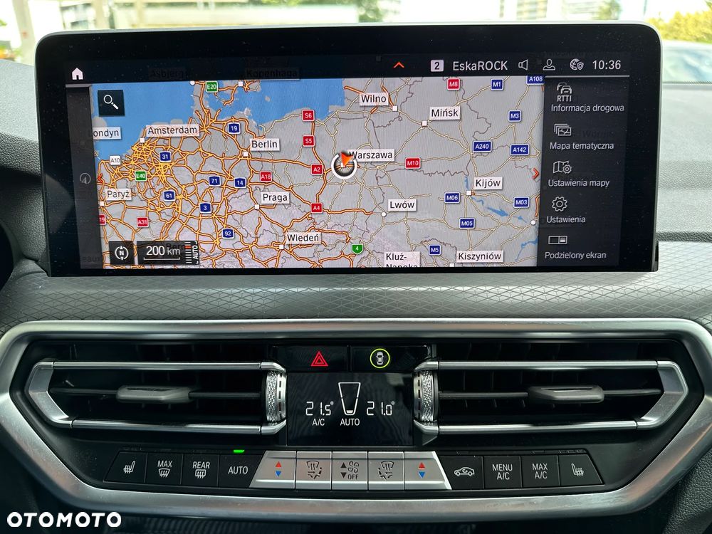 BMW X4 - 18