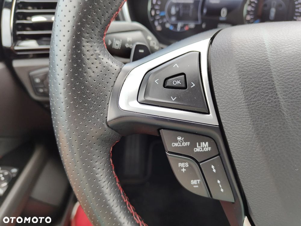 Ford Mondeo 2.0 EcoBlue ST-Line X - 32