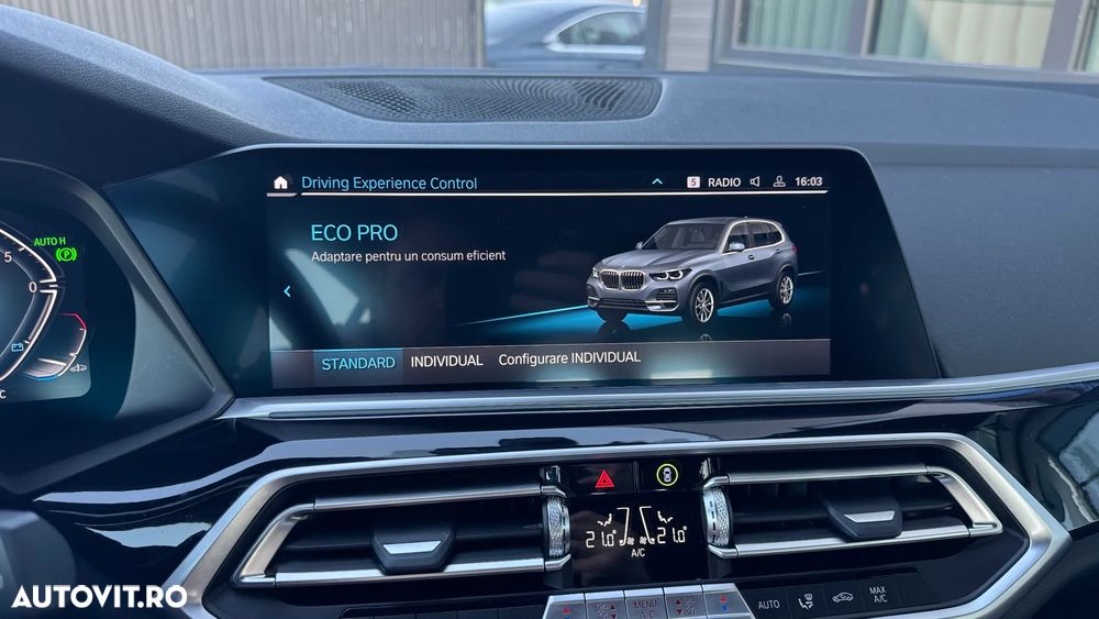 BMW X5 xDrive30d AT MHEV - 27