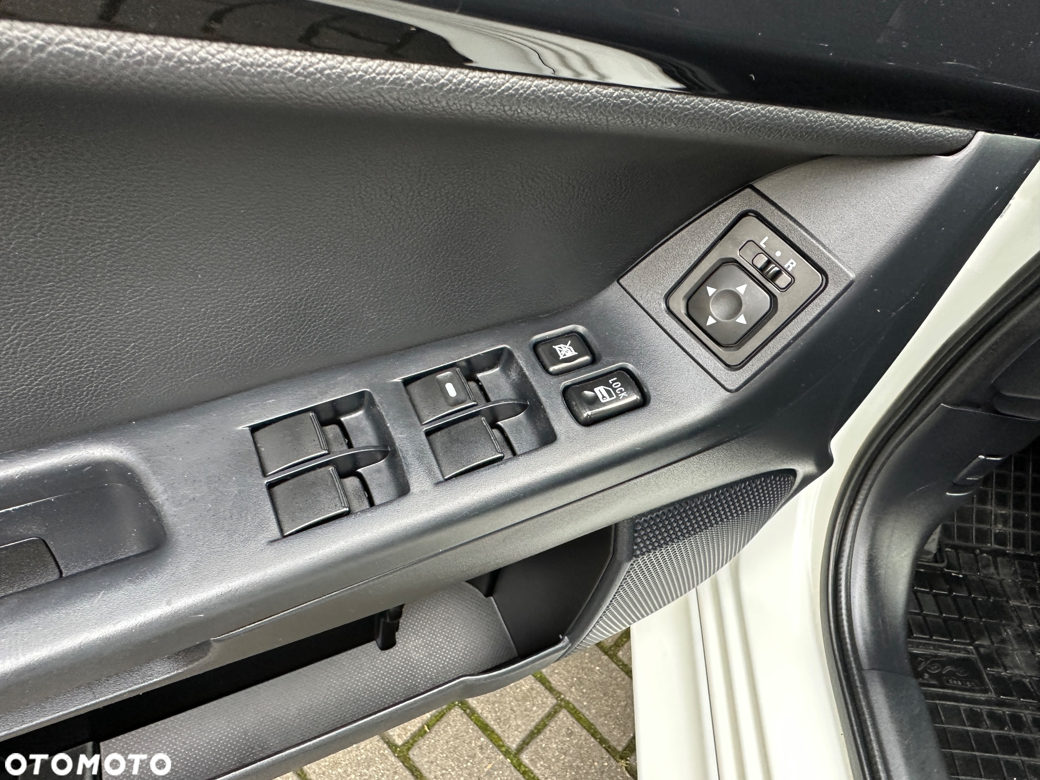 Mitsubishi Lancer 2.0 DI-D Invite - 24