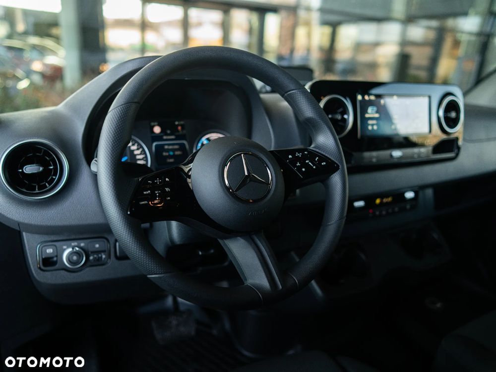 Mercedes-Benz eSprinter - 7