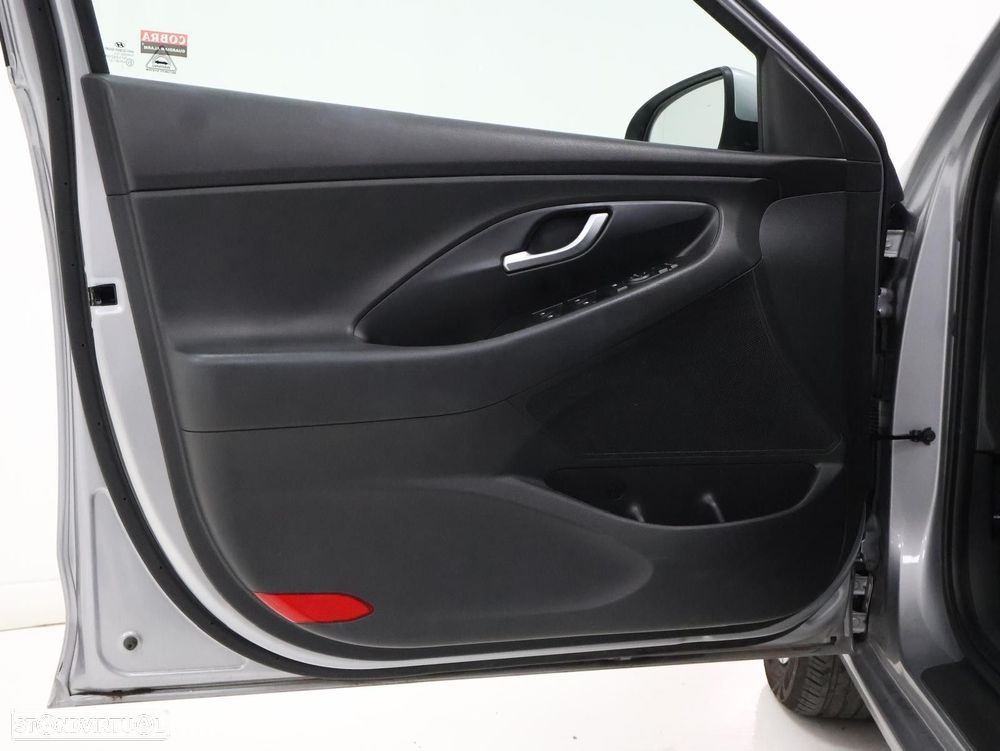 Hyundai i30 SW 1.0 T-GDi Style - 11