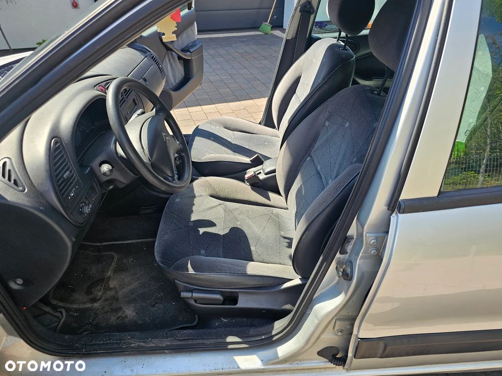 Citroën Xsara 1.6I SX - 7