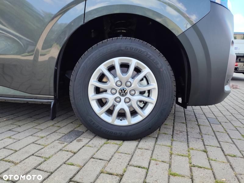 Volkswagen Caravelle 2.0 TDI L2 Style - 9