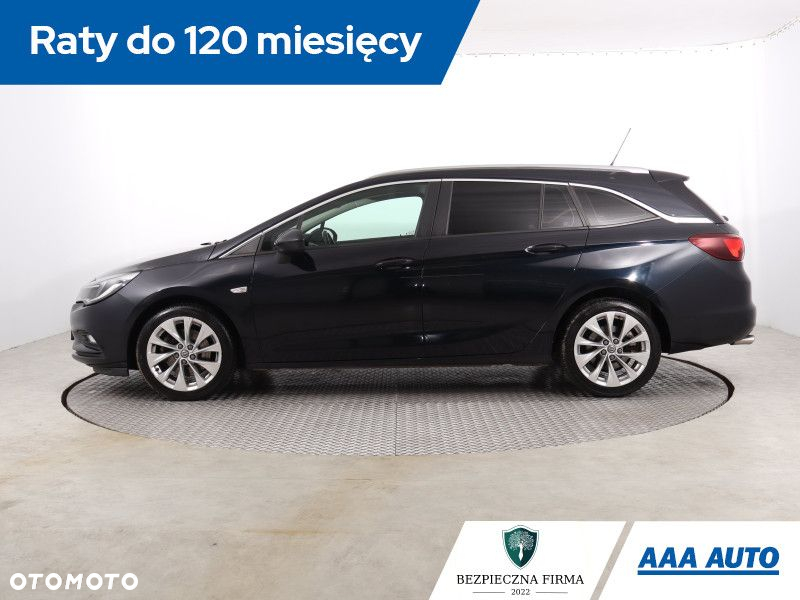 Opel Astra - 3
