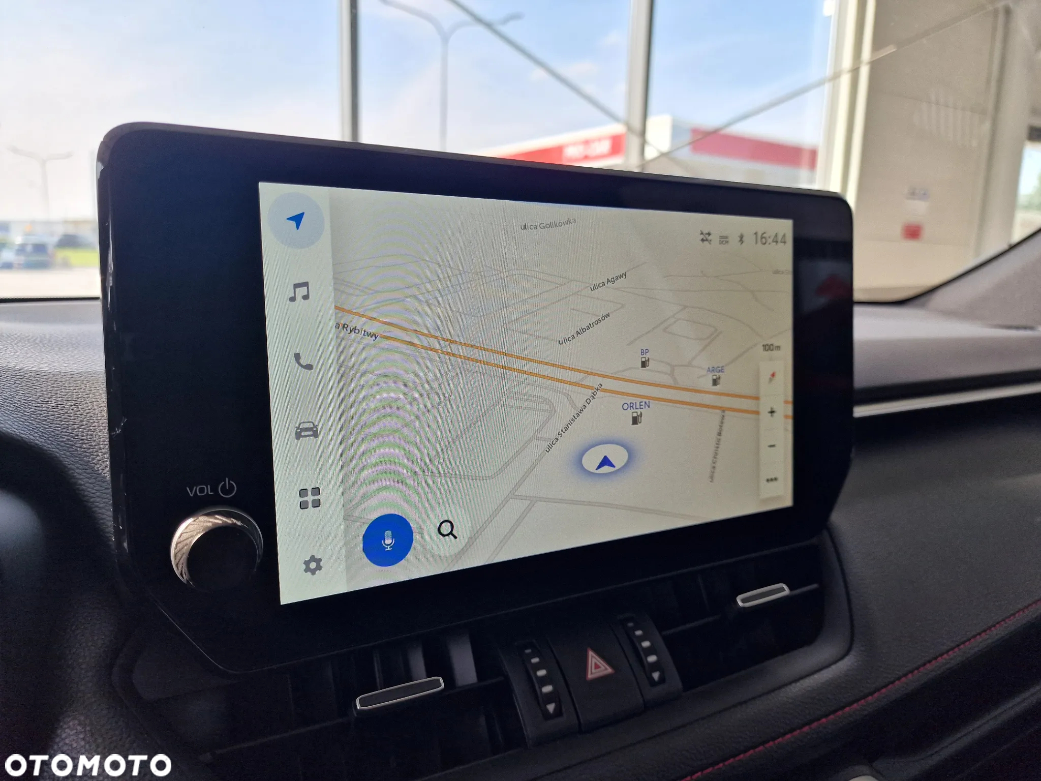Suzuki Across 2.5 Plug-in Hybrid Elegance 4WD CVT - 11