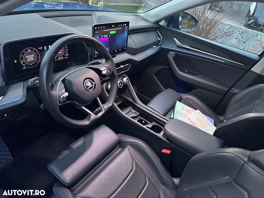 Skoda Kodiaq 2.0 TDI 4X4 DSG Selection - 10