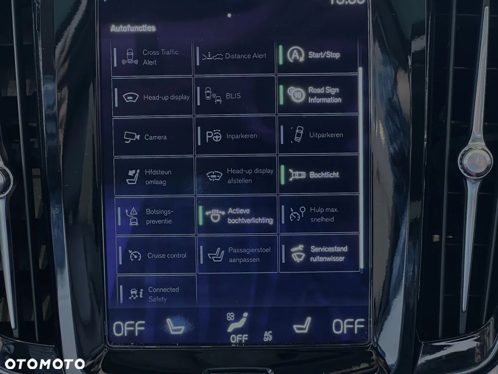 Volvo S90 - 20