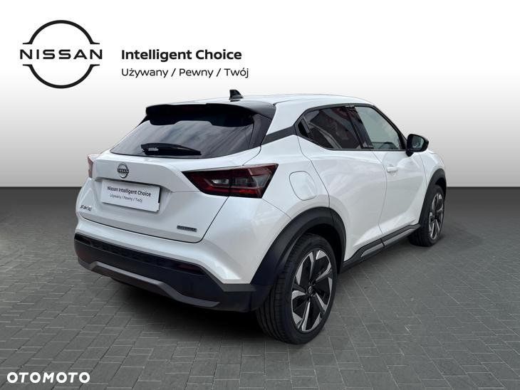 Nissan Juke - 5