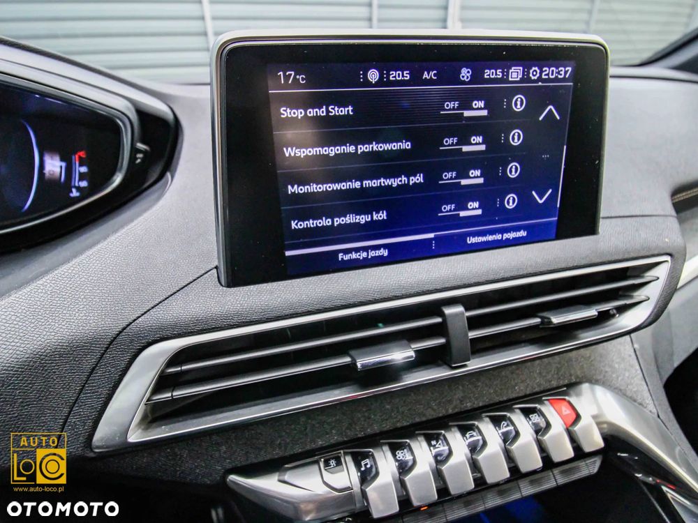 Peugeot 3008 1.5 BlueHDi GT S&S - 24