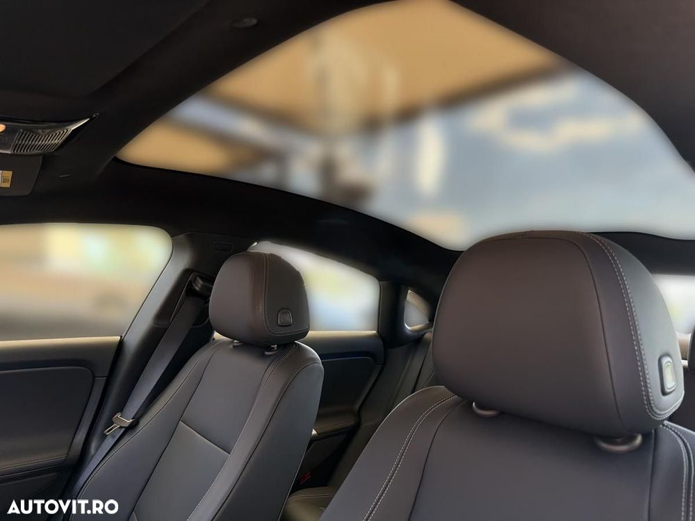 MERCEDES-BENZ CLA 2025 — imagine 16