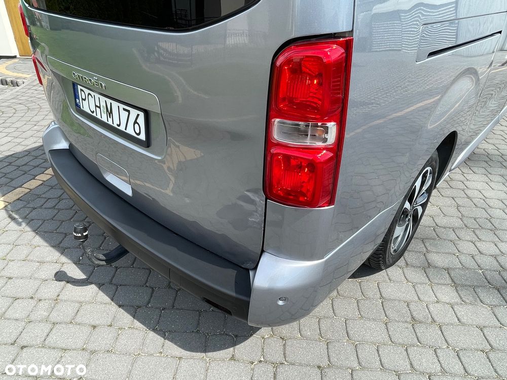 Citroën SpaceTourer - 6