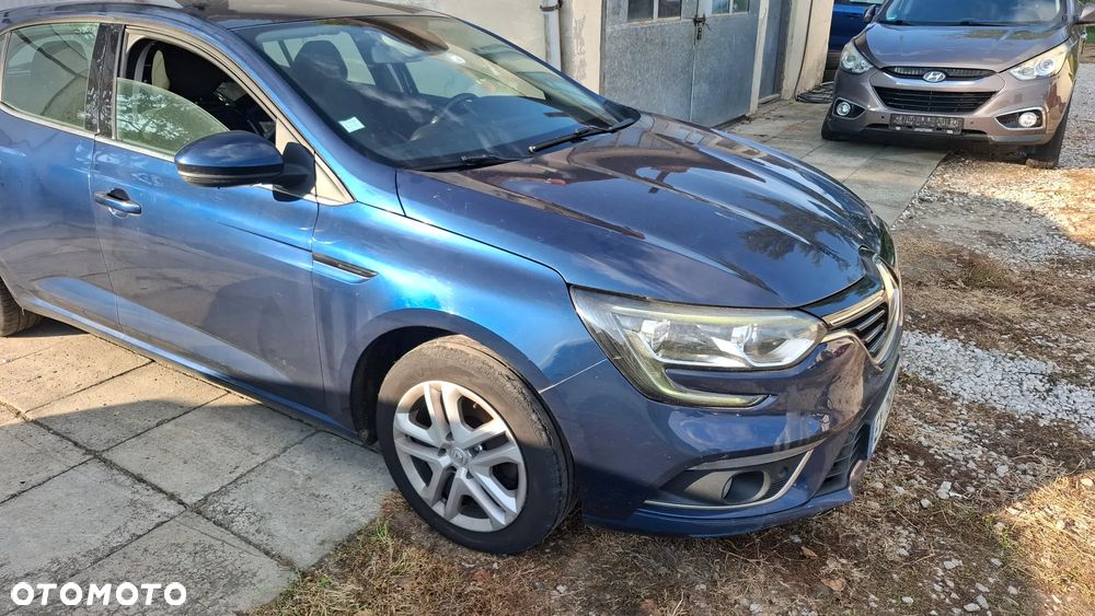 Renault Megane - 3