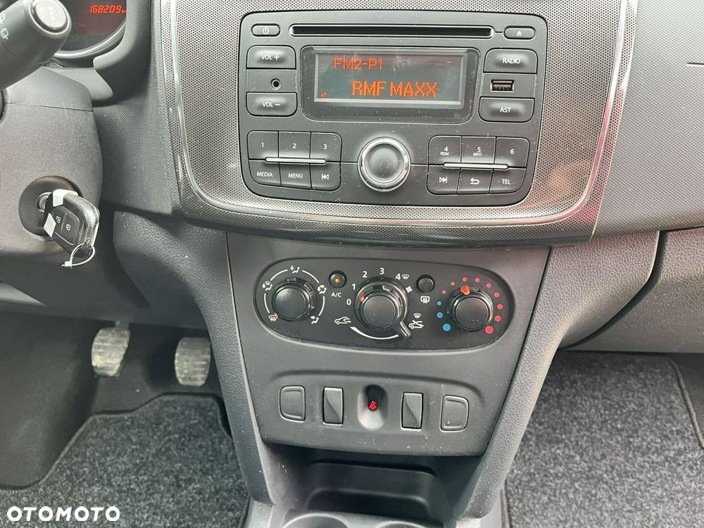 Dacia Sandero Stepway - 21