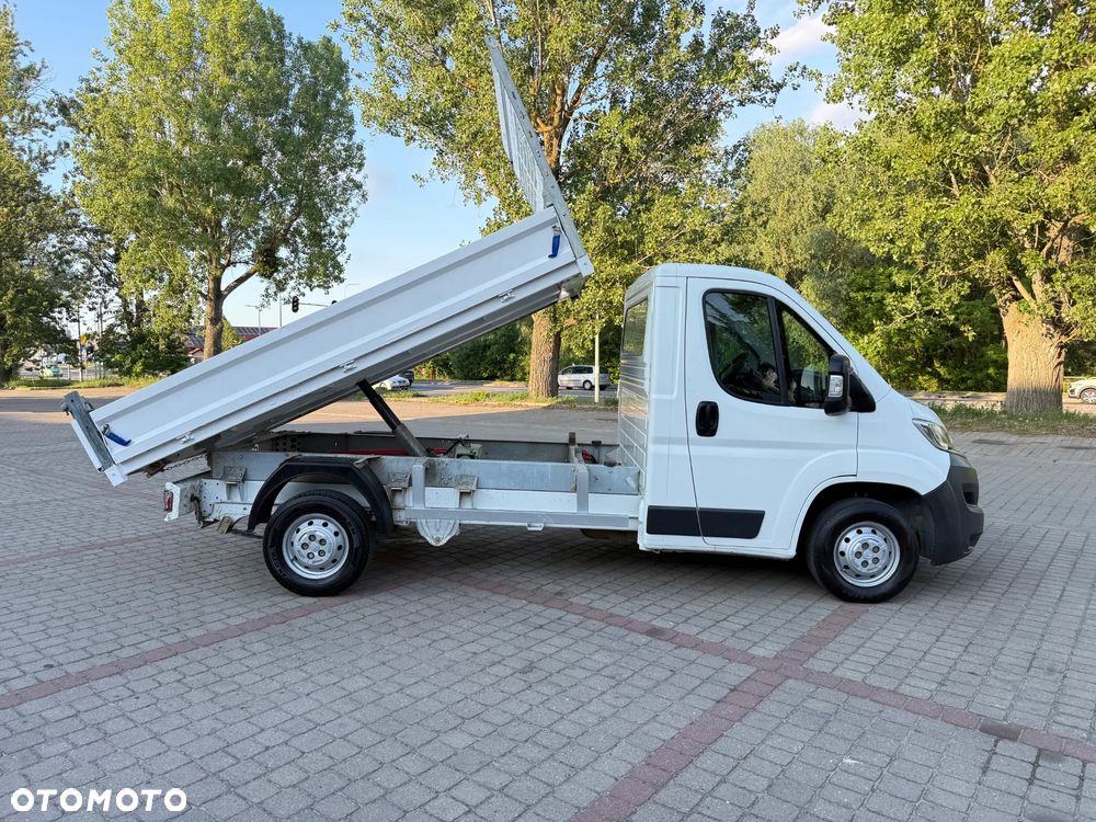 Citroën Jumper - 12
