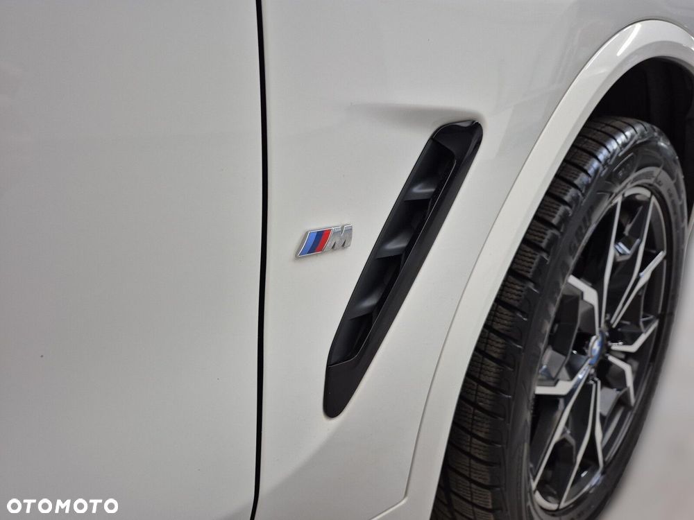 BMW X3 xDrive30e M Sport sport - 15