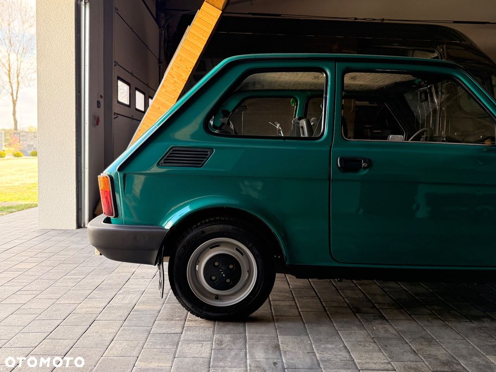 Fiat 126 elx Maluch sx - 10