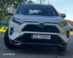 Toyota RAV4 2.5 Plug-In Hybrid Selection 4x4 - 6