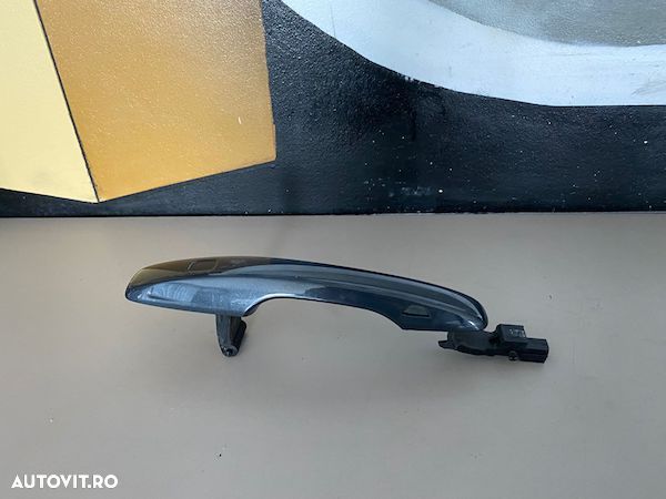 Maner usa keyless, lumina Volvo S90 V90 2015-2022 31378247 31378246 31408436 31408437 - 1