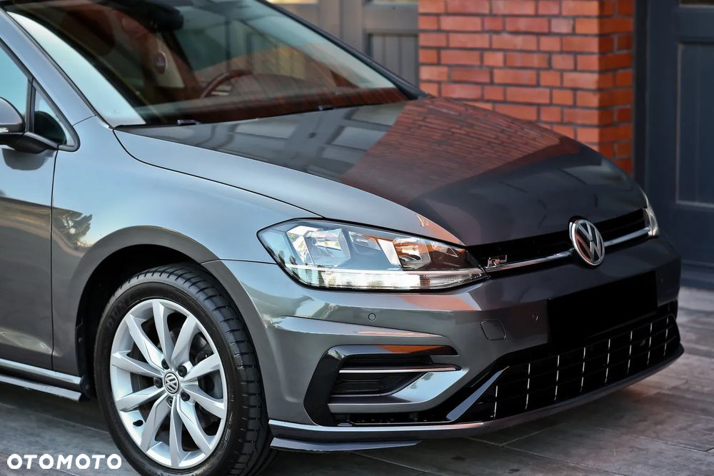 Volkswagen Golf 1.4 TSI Join - 3