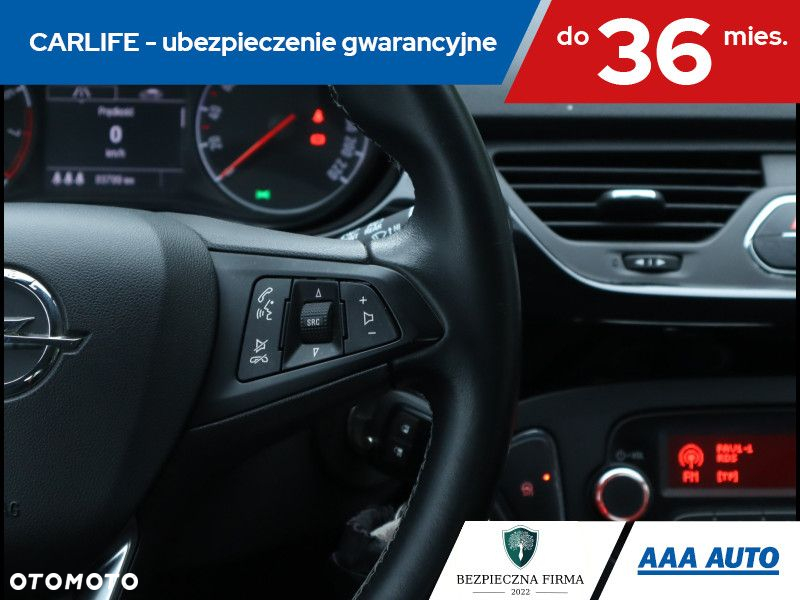 Opel Corsa - 18
