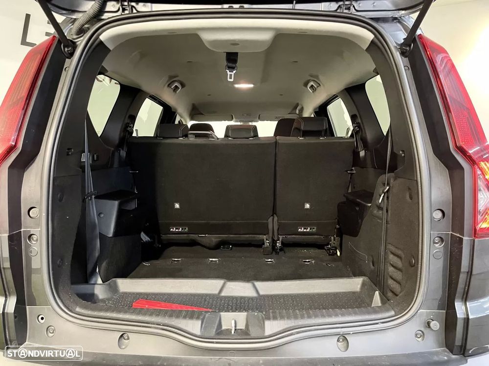 Dacia Jogger 1.0 ECO-G Comfort 7L Bi-Fuel - 24