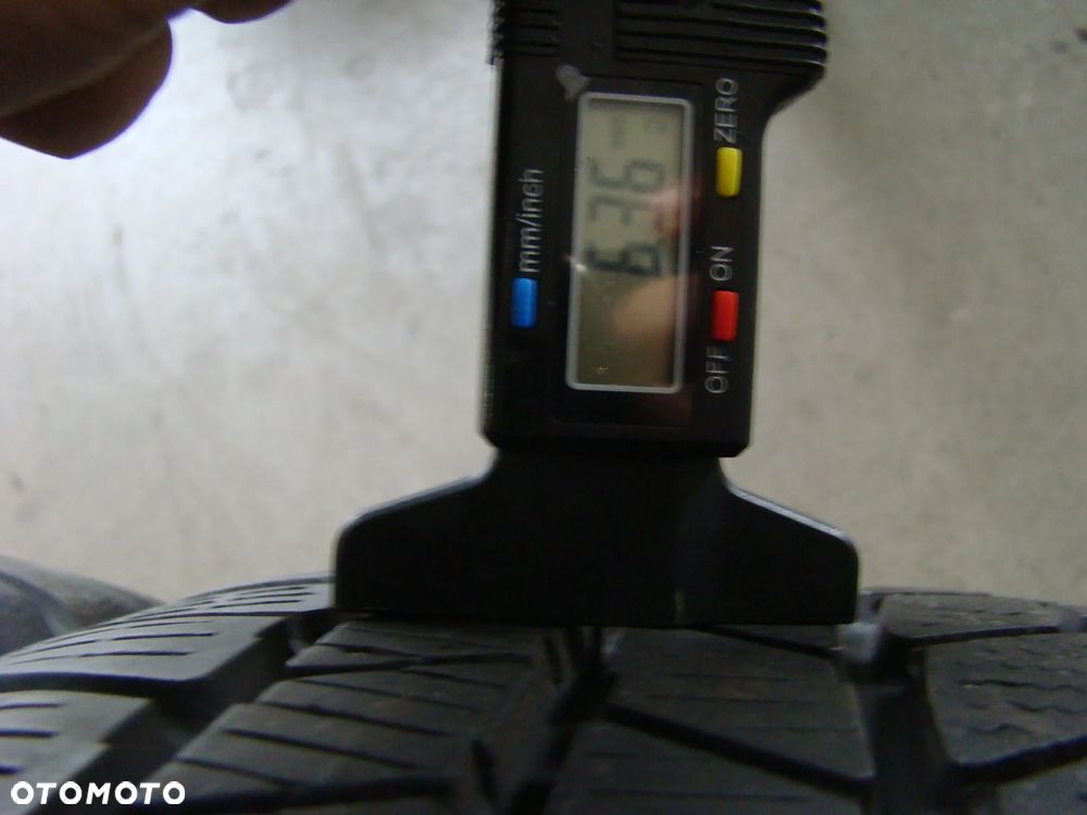 a226 5x112 Mercedes Vito Viano V-klasa W639 W447 6,5jx16 zima 215/60 R16 C - 17