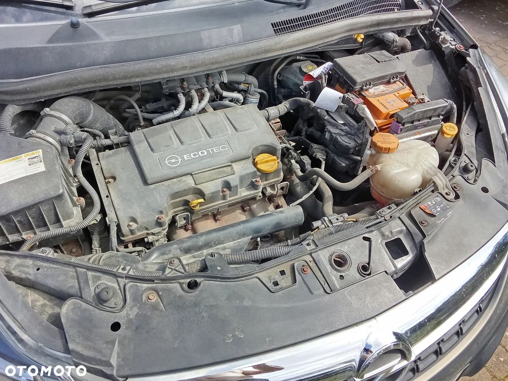 Opel Corsa 1.2 16V Essentia - 3