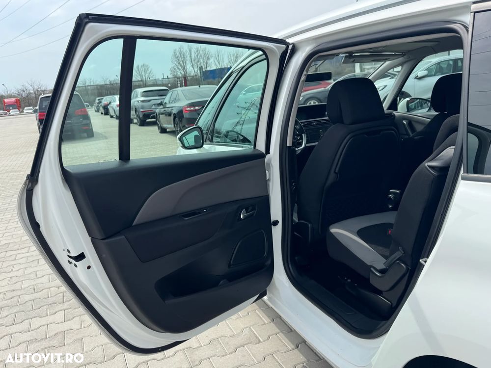 Citroën C4 Grand Space Tourer 1.5 BlueHDi S&S EAT8 Feel - 19