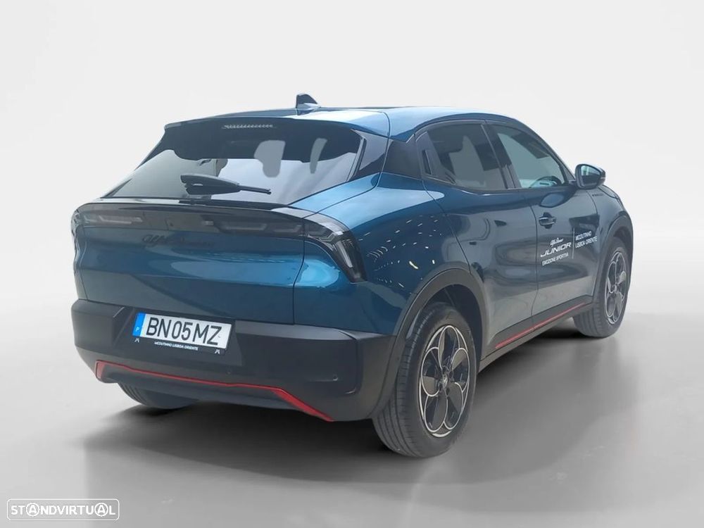 Alfa Romeo Junior Elletrica 50 kWh - 6