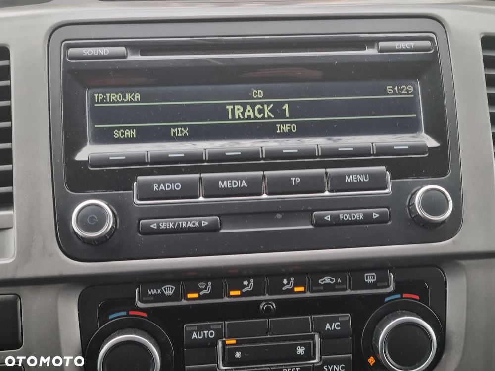 Volkswagen Caravelle L2 Trendline 4Motion - 27