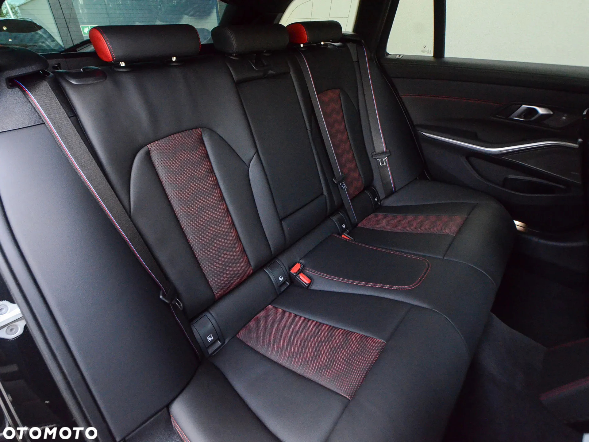 BMW M3 CS xDrive sport - 30