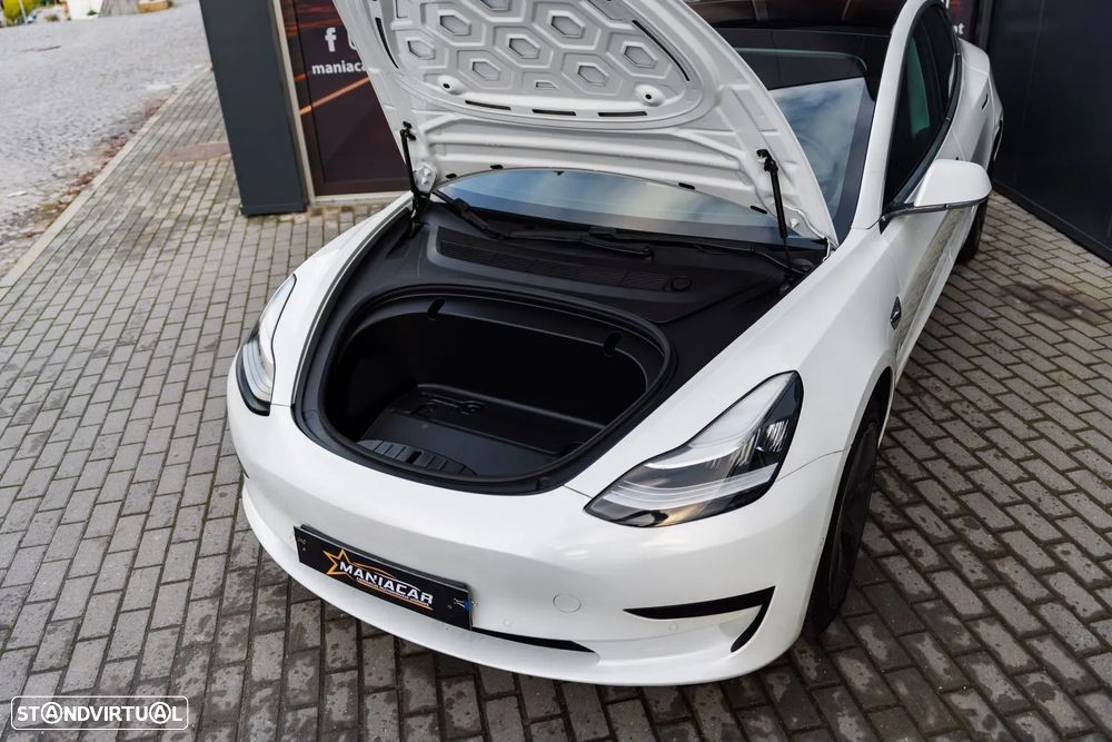 Tesla Model 3 Standard Range Plus RWD - 23