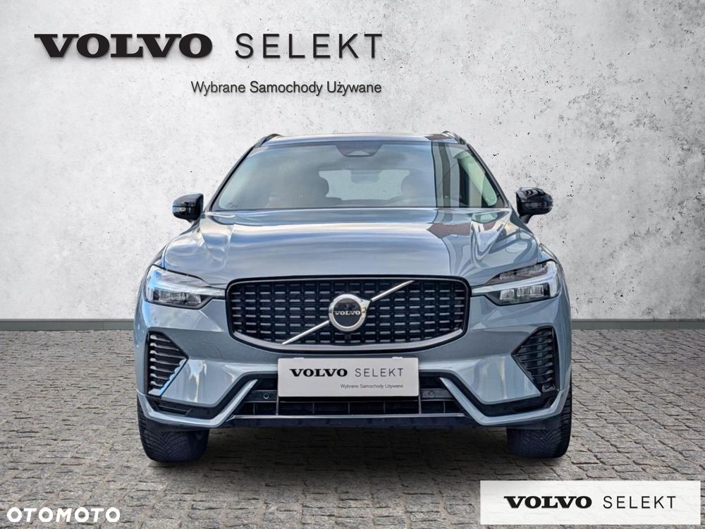 Volvo XC 60 - 3