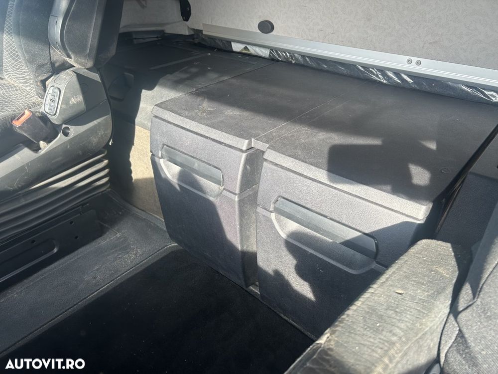 Mercedes-Benz Arocs 1858, 6x4, Palfinger M12Z, an 2020, factura externa - 7