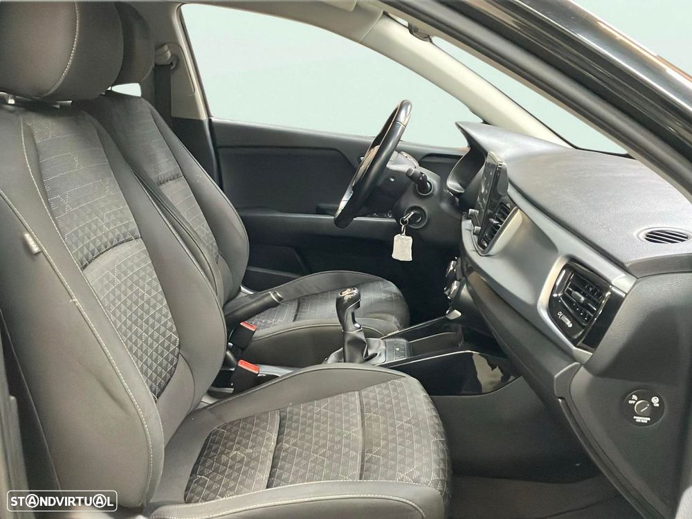 Kia Rio 1.0 T-GDi Wave - 16