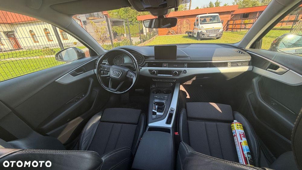 Audi A4 Avant - 18