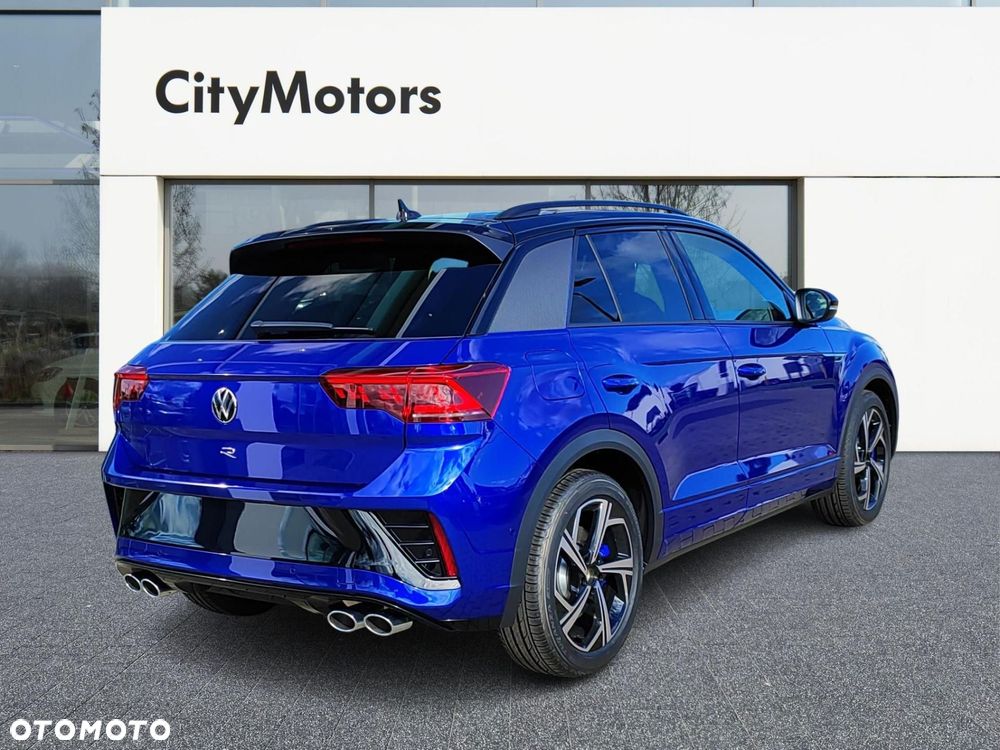 Volkswagen T-Roc - 3