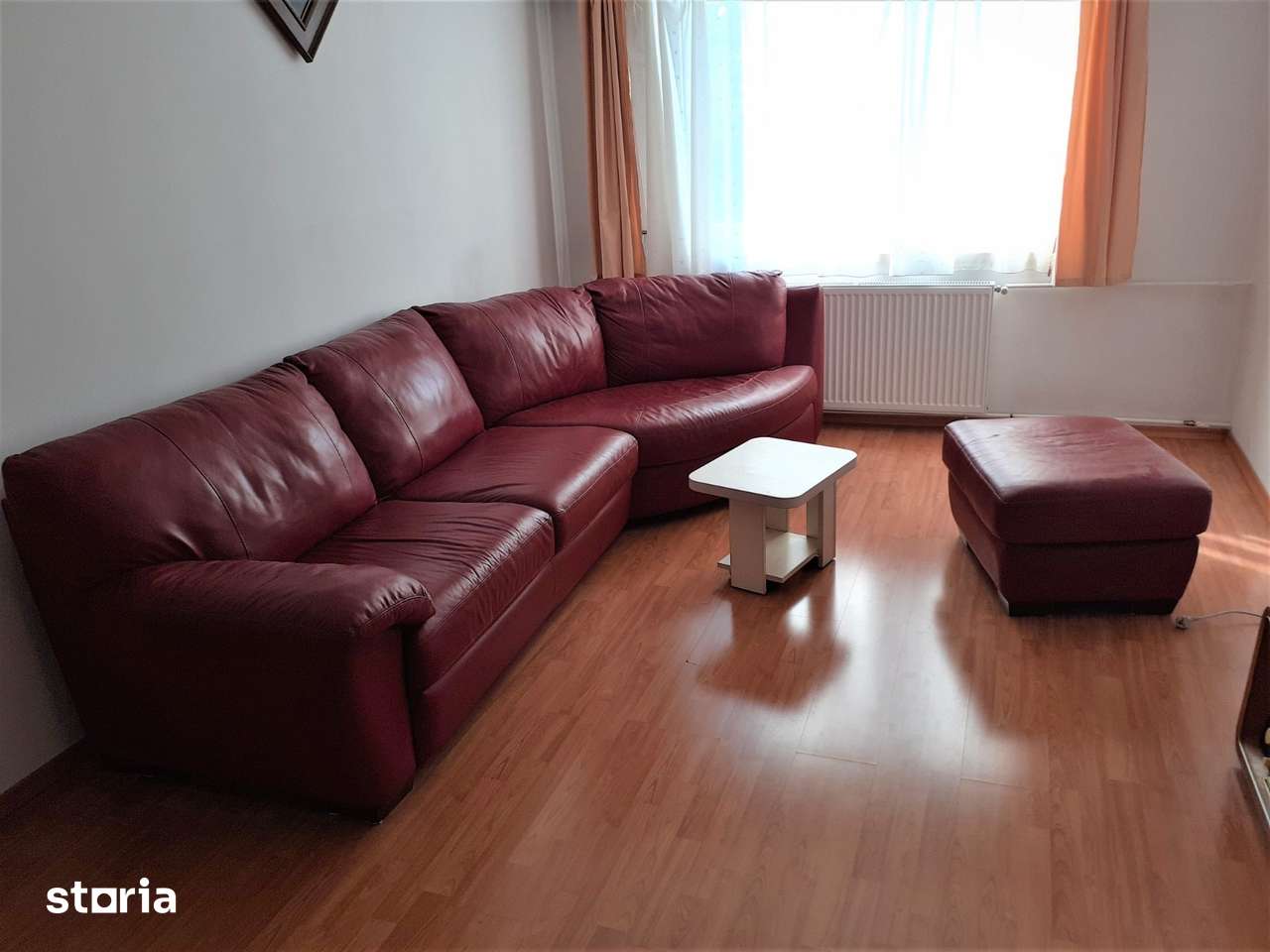 APARTAMENT 3 CAMERE | STEFAN CEL MARE | 5' METROU — fotografia 3