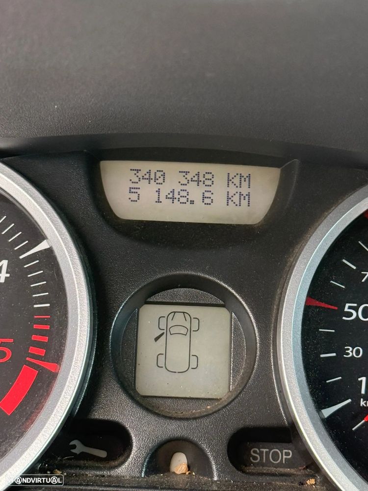 Renault Mégane Break 1.5 dCi Privilège Luxe - 11