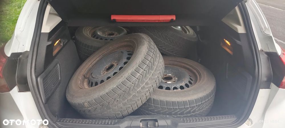 Ford Focus 1.0 EcoBoost Start-Stopp-System COOL&CONNECT - 22