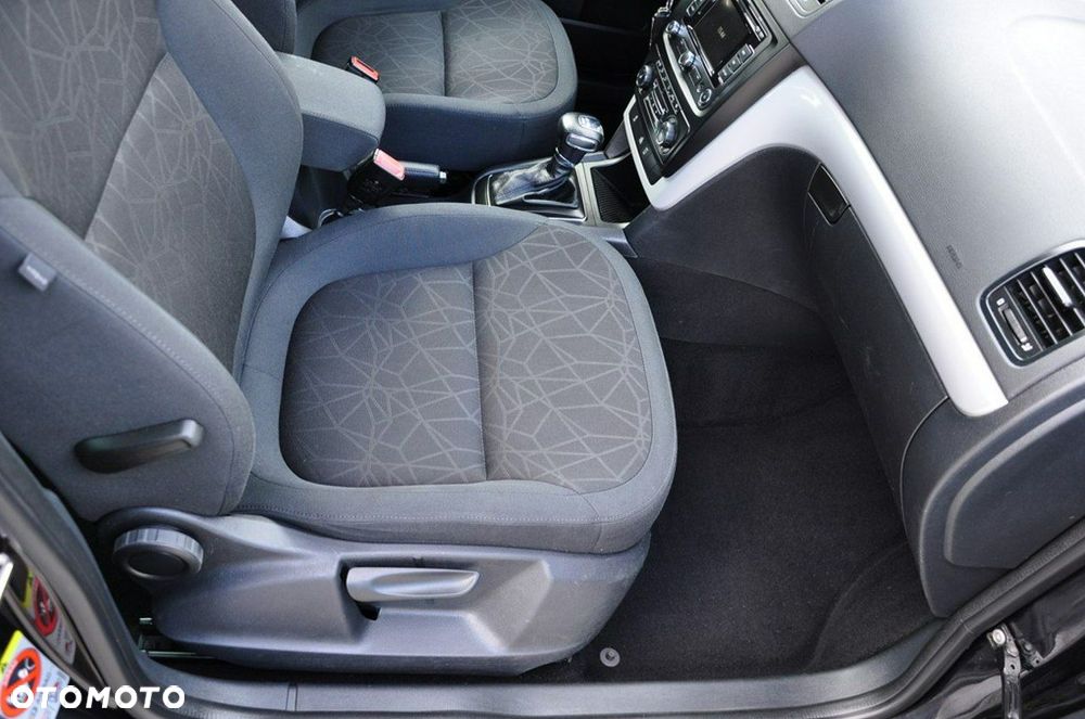 Skoda Yeti 2.0 TDI DSG 4x4 FAMILY - 28