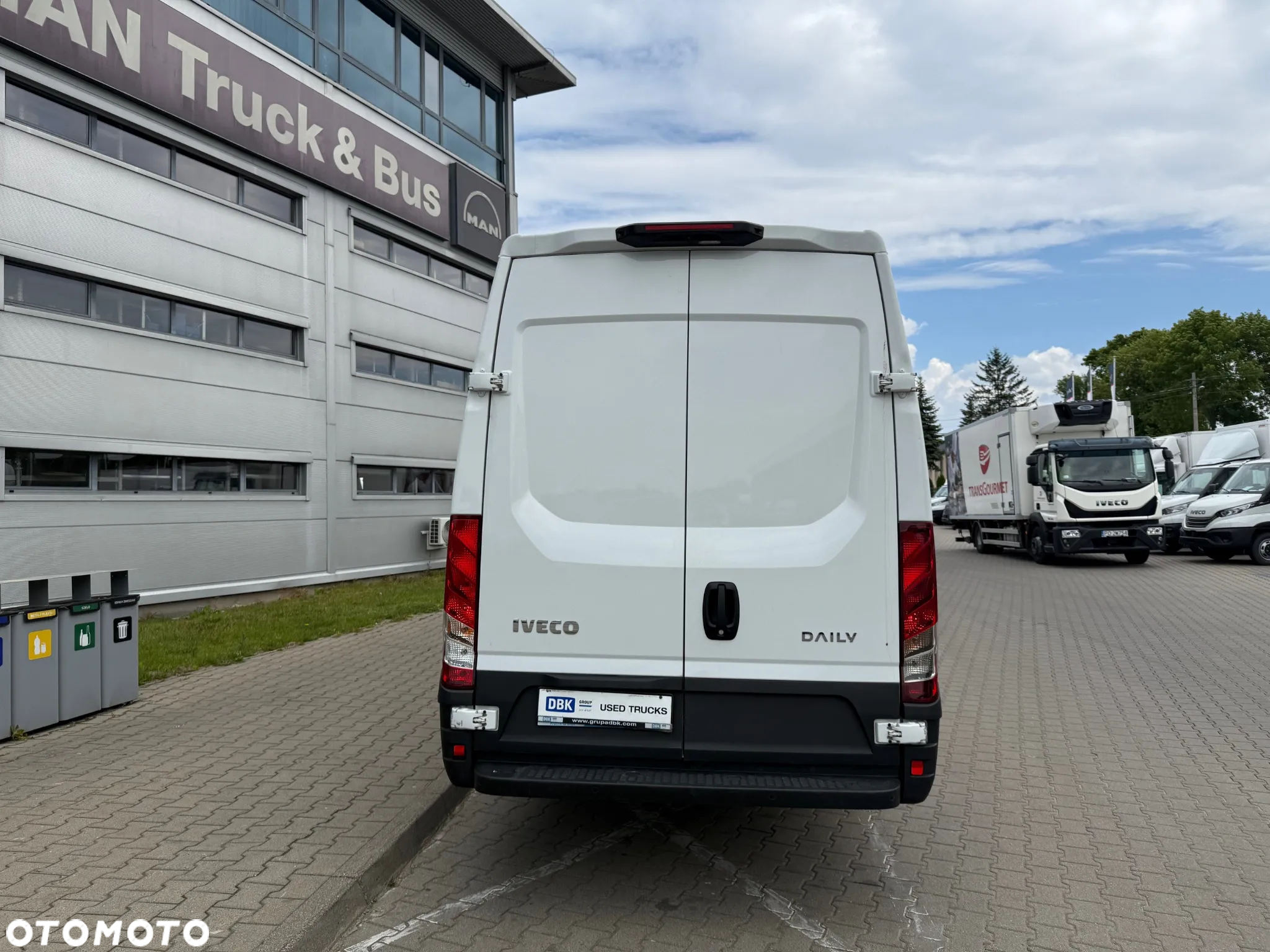 Iveco 35S18 (31118) - 6