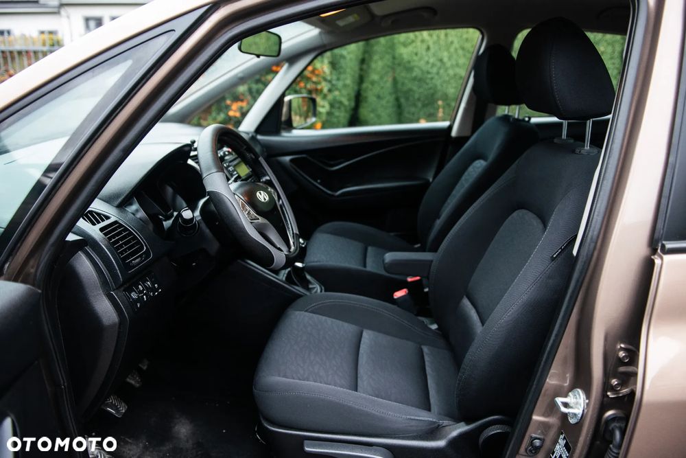 Hyundai ix20 1.4 blue Comfort - 18