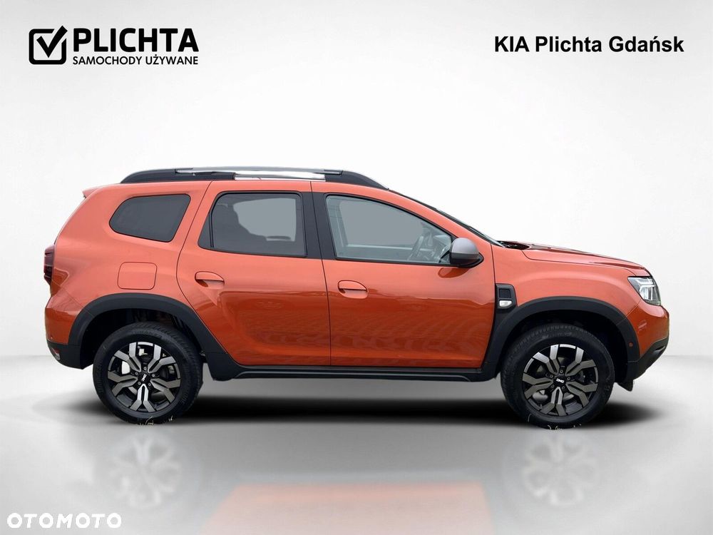 Dacia Duster 1.0 TCe Journey - 6
