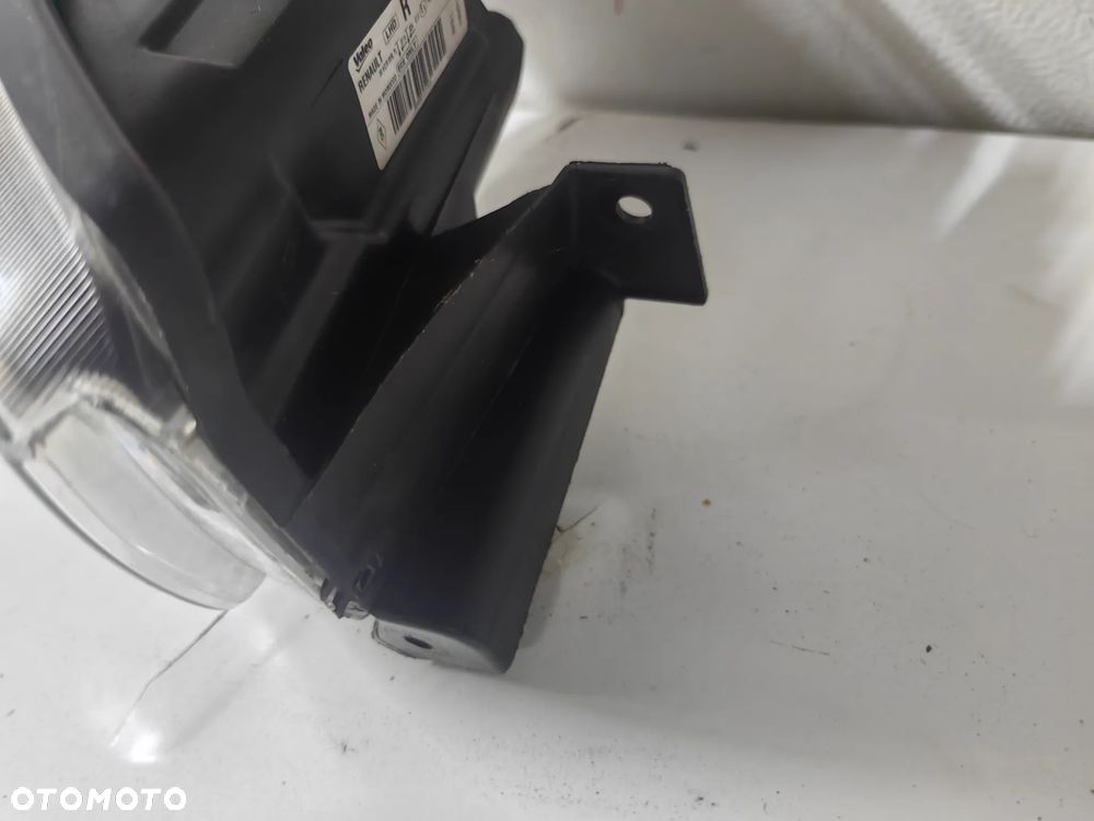 Dacia Dokker lampa przednia prawa - 4