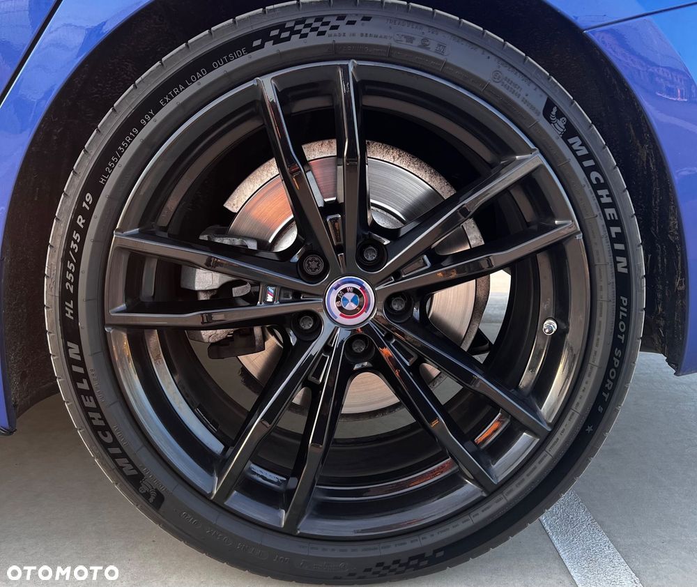 BMW Seria 3 330i xDrive M Sport sport - 24