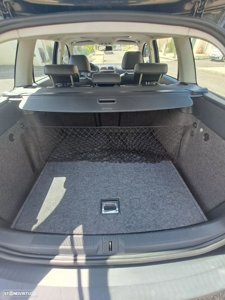 Skoda Octavia Break 2.0 TDI Sport DSG - 24