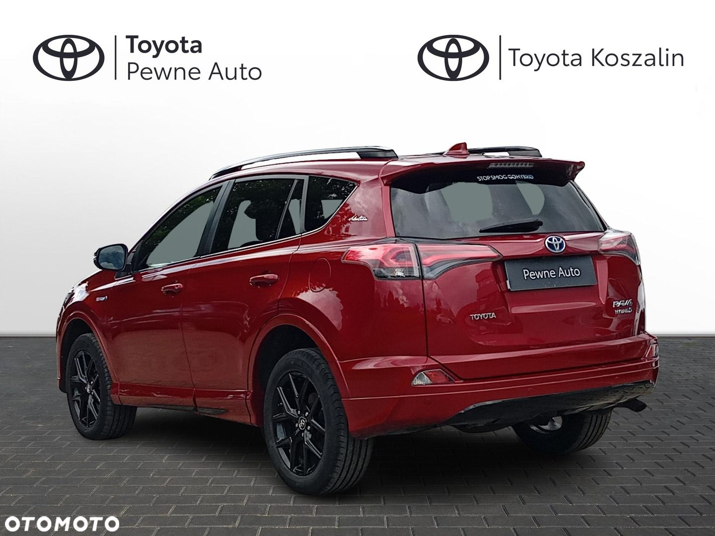 Toyota RAV4 - 2